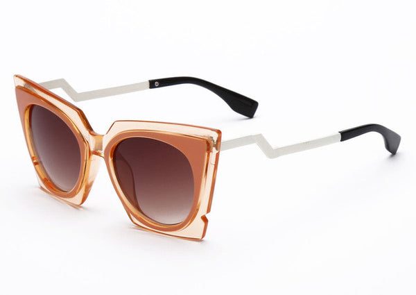 The Cat Eye Sunglasses