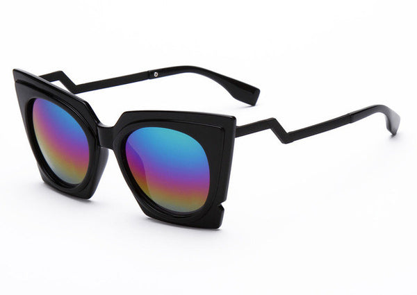 The Cat Eye Sunglasses