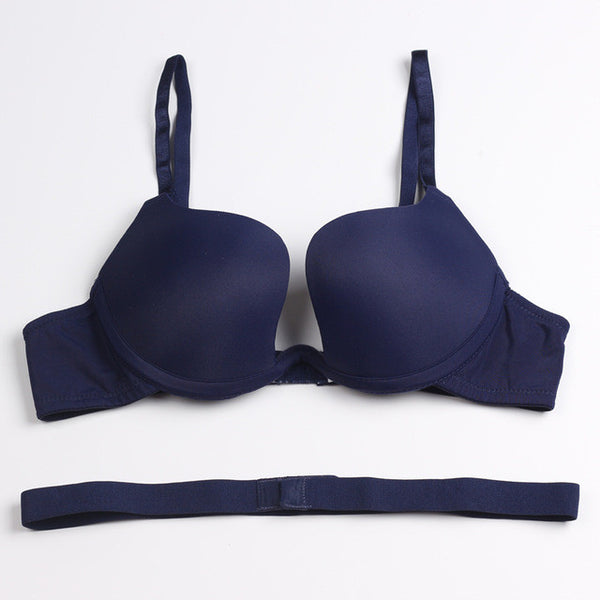 The Push Up Girls Lingerie