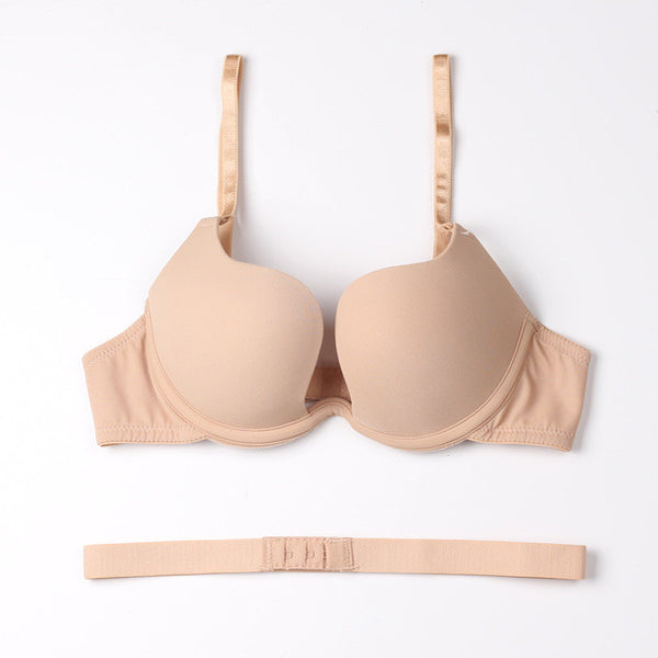 The Push Up Girls Lingerie