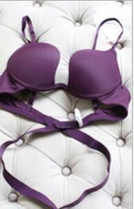 The Push Up Girls Lingerie