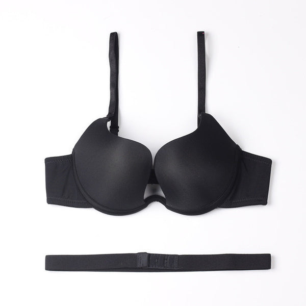 The Push Up Girls Lingerie