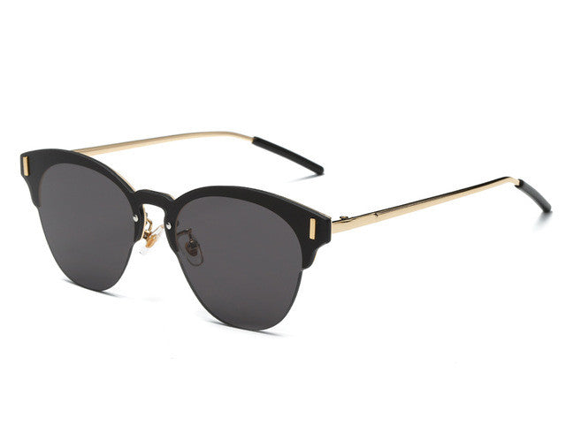 The Flat Panel Lens Summer Shades