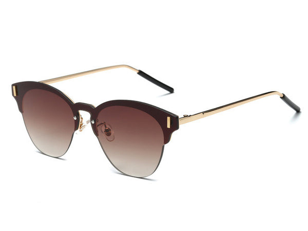 The Flat Panel Lens Summer Shades