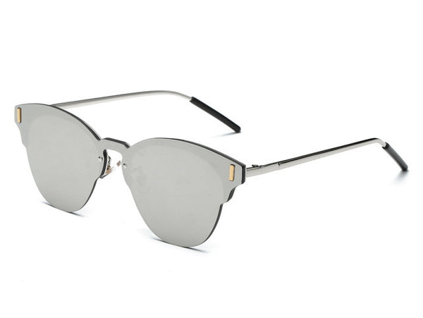 The Flat Panel Lens Summer Shades