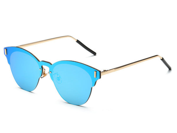 The Flat Panel Lens Summer Shades