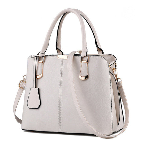 The Bolsa Leather Handbag