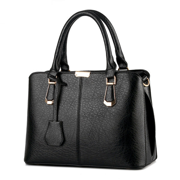 The Bolsa Leather Handbag