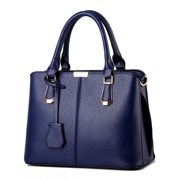 The Bolsa Leather Handbag