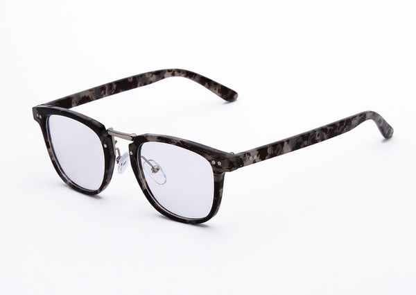 The Classic Glasses Frame UV Protection