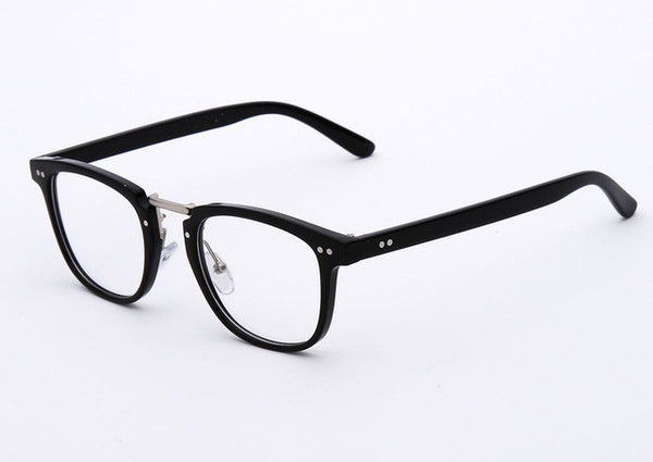 The Classic Glasses Frame UV Protection