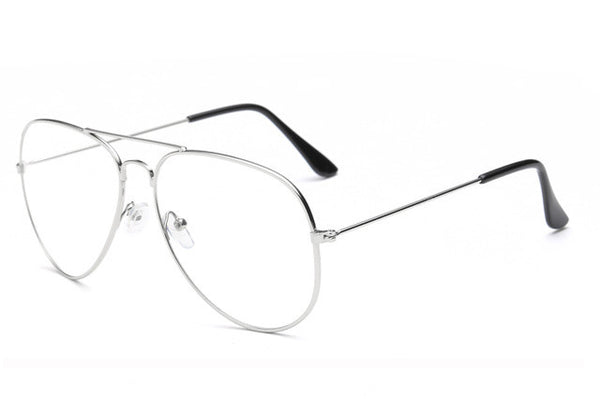 The Men Titanium Eyeglass