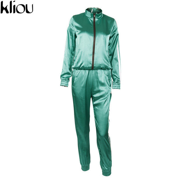 The Tracksuits Sportswear suits