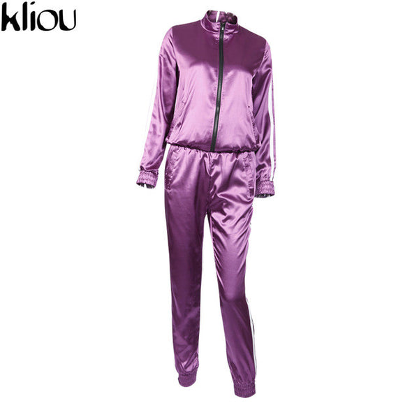 The Tracksuits Sportswear suits