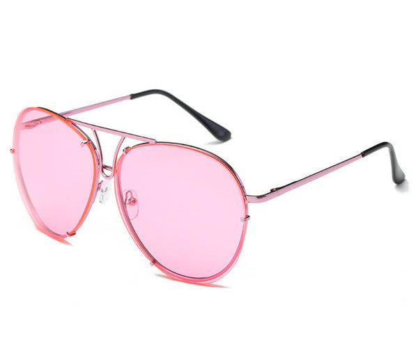 The Luxury Oversized Sunglasses