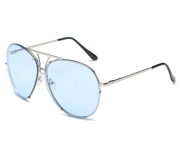 The Luxury Oversized Sunglasses