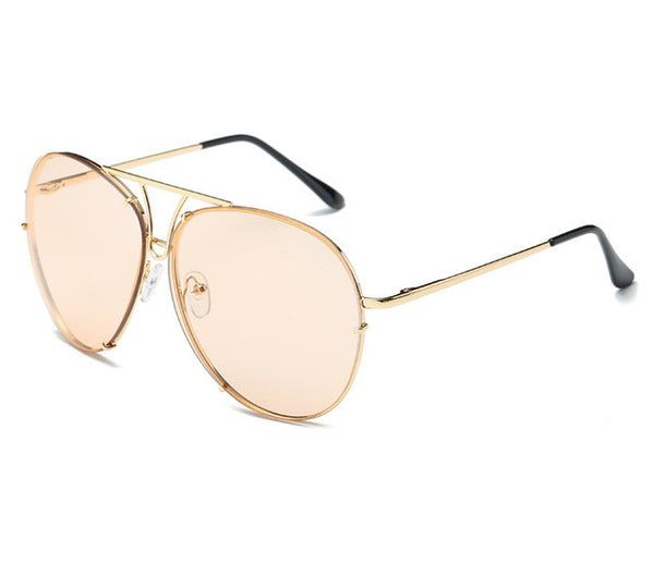 The Luxury Oversized Sunglasses