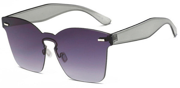 The Candy Color Acetate Eyewear