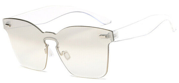 The Candy Color Acetate Eyewear