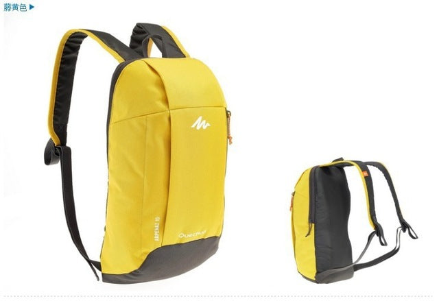 The 10L Waterproof Nylon Chest Bag