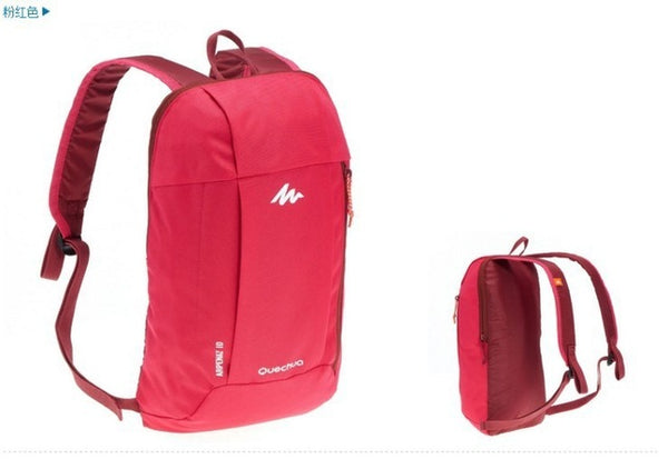 The 10L Waterproof Nylon Chest Bag