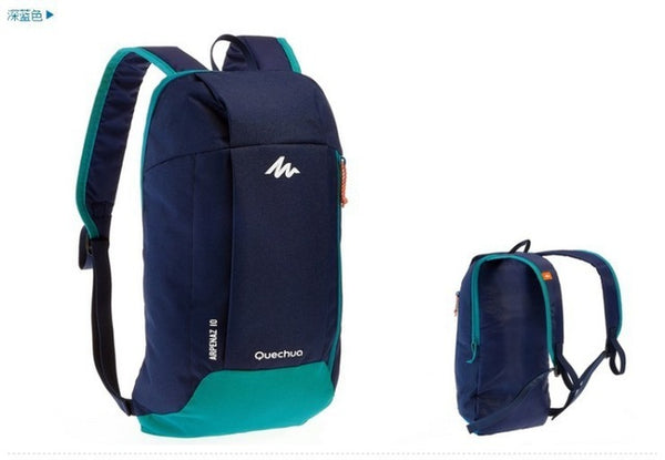 The 10L Waterproof Nylon Chest Bag