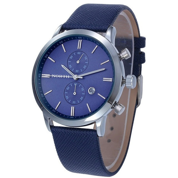 The Wristwatch Montre Homme Male Clock Relogio Masculino