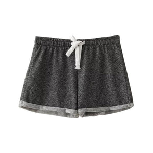 The Drawstring Beach Pocket Shorts