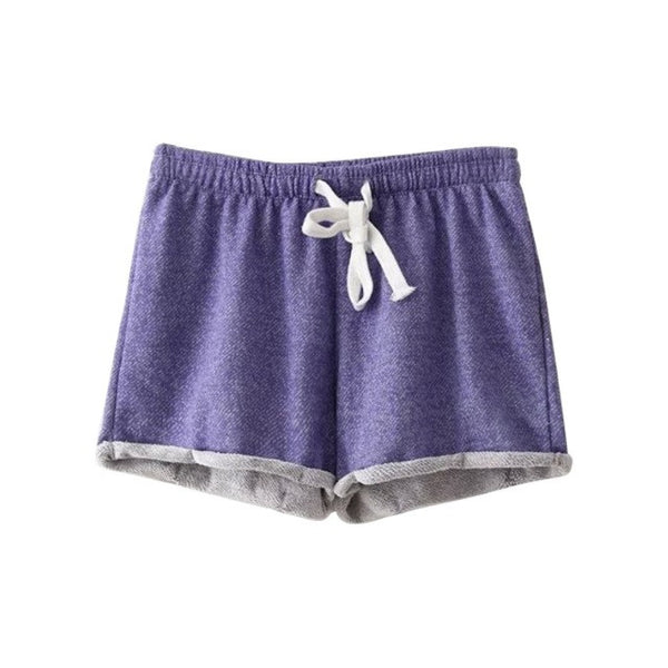 The Drawstring Beach Pocket Shorts