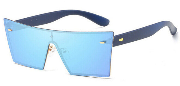 The Len Sun Glasses