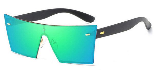 The Len Sun Glasses