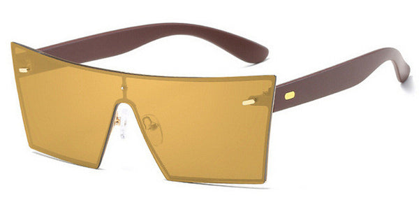 The Len Sun Glasses