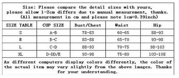 The Sexy Blue Print Biquins