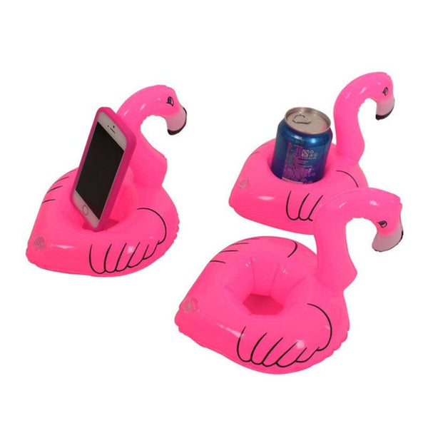 The 5 Pieces/Set Inflatable Cup Holder