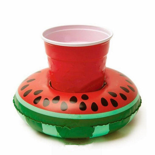 The 5 Pieces/Set Inflatable Cup Holder