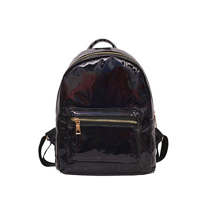 The Holographic Backpack