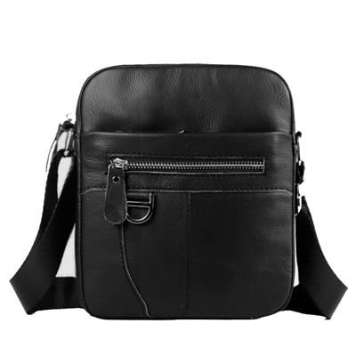 The Genuine Leather Shoulder Bags