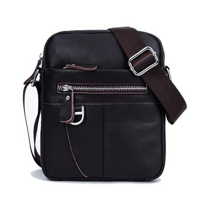 The Genuine Leather Shoulder Bags