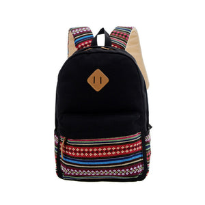 The Rucksack Mochila