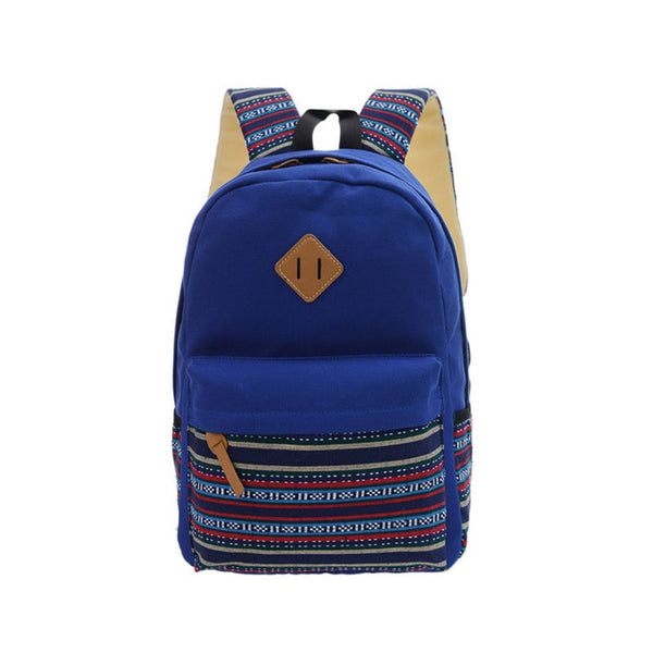 The Rucksack Mochila