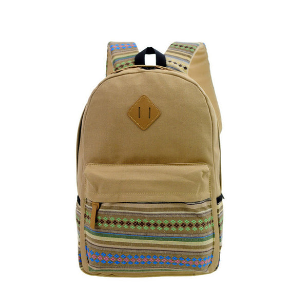 The Rucksack Mochila