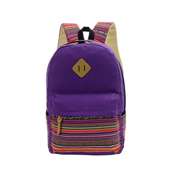 The Rucksack Mochila